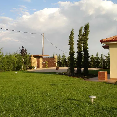 Eos Luxury Villa, Nilie Hospitality Mgmt Villa *