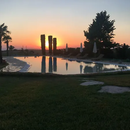 Villa Eos Luxury Villa, Nilie Hospitality Mgmt Epanomi