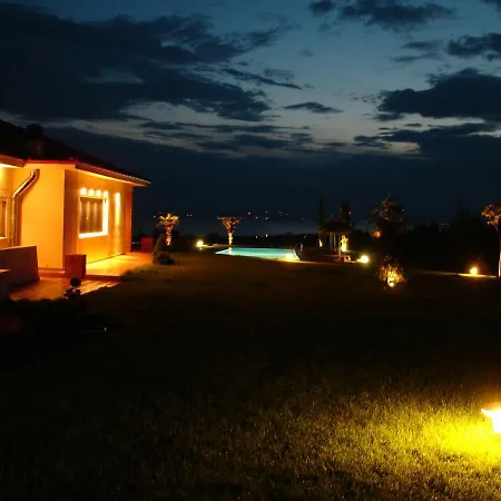 Eos Luxury Villa, Nilie Hospitality Mgmt * Epanomi