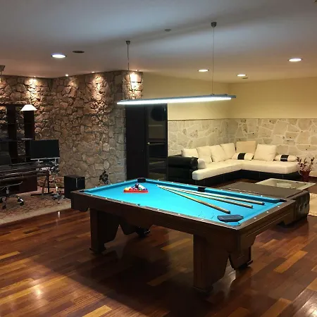 Eos Luxury Villa, Nilie Hospitality Mgmt Villa