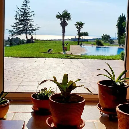 Villa Eos Luxury Villa, Nilie Hospitality Mgmt