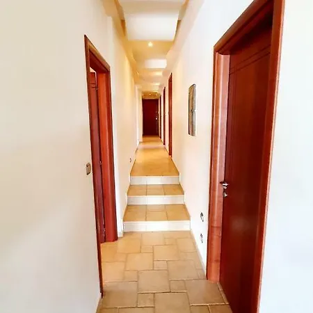 Eos Luxury Villa, Nilie Hospitality Mgmt Villa *