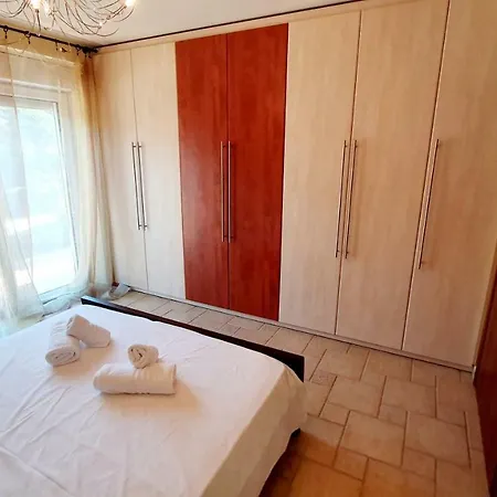 Villa Eos Luxury Villa, Nilie Hospitality Mgmt Epanomi