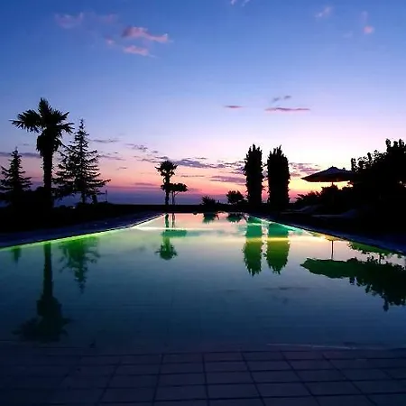 Villa Eos Luxury Villa, Nilie Hospitality Mgmt *