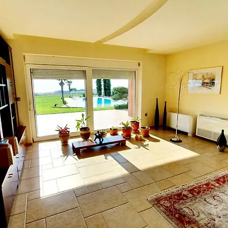 Eos Luxury Villa, Nilie Hospitality Mgmt Villa