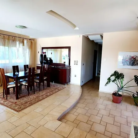 Villa Eos Luxury Villa, Nilie Hospitality Mgmt *