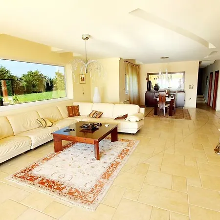 Eos Luxury Villa, Nilie Hospitality Mgmt Epanomi