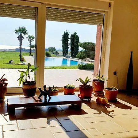 Eos Luxury Villa, Nilie Hospitality Mgmt