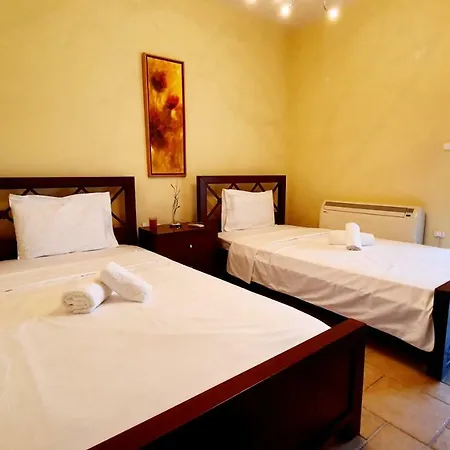 Eos Luxury Villa, Nilie Hospitality Mgmt Villa *