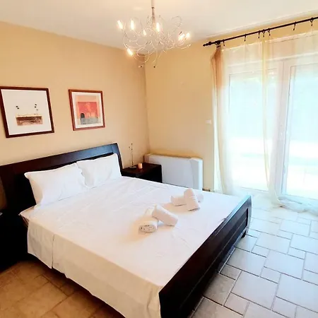 Eos Luxury Villa, Nilie Hospitality Mgmt Villa *